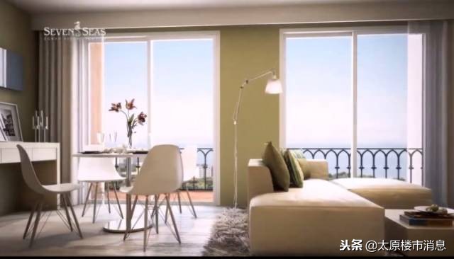 泰国芭提雅七海二期房价,泰国七海二期公寓