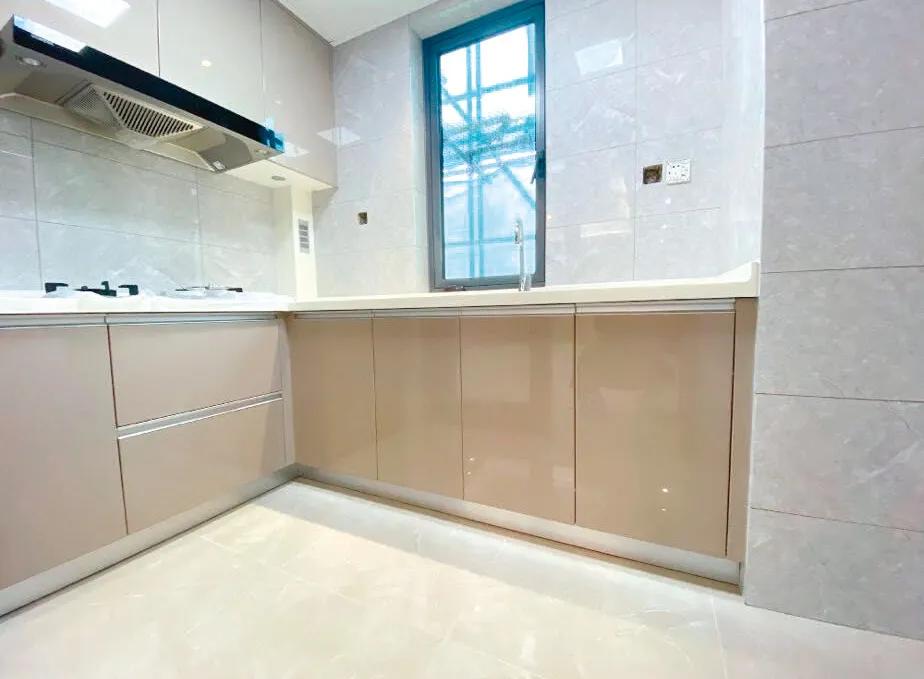 “匠心实体样板房”提名奖之荣望轩丨专注、细节、对完美的追求