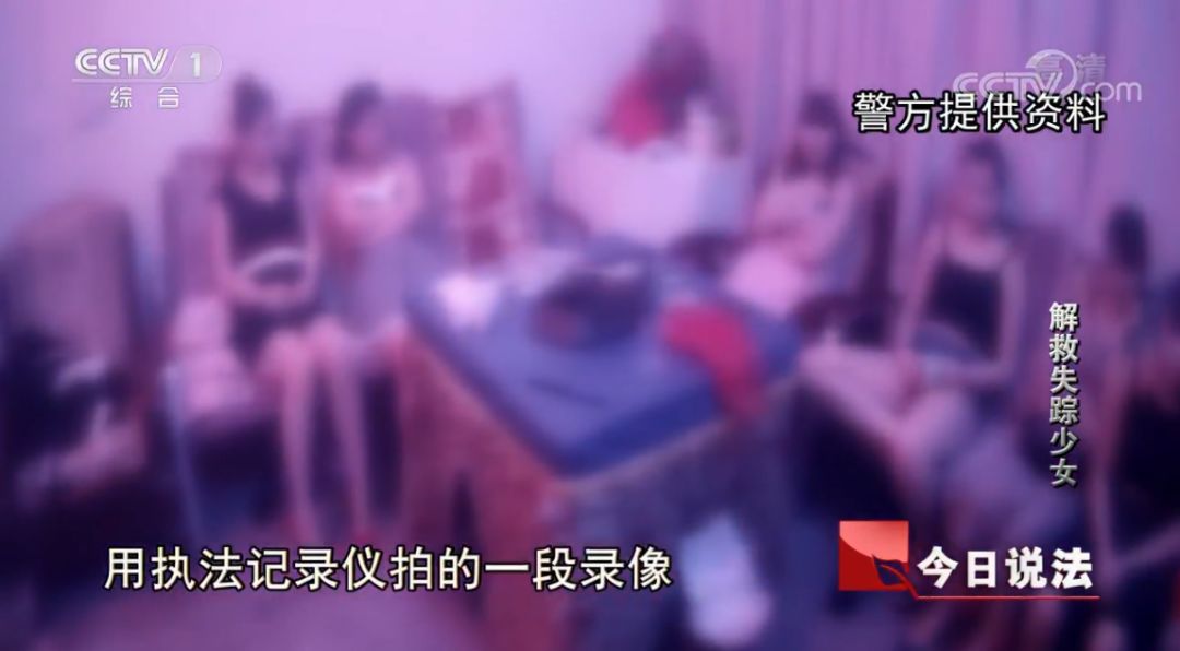 拐卖妇女真实案例6个已经落网,拐卖妇女强迫卖淫案