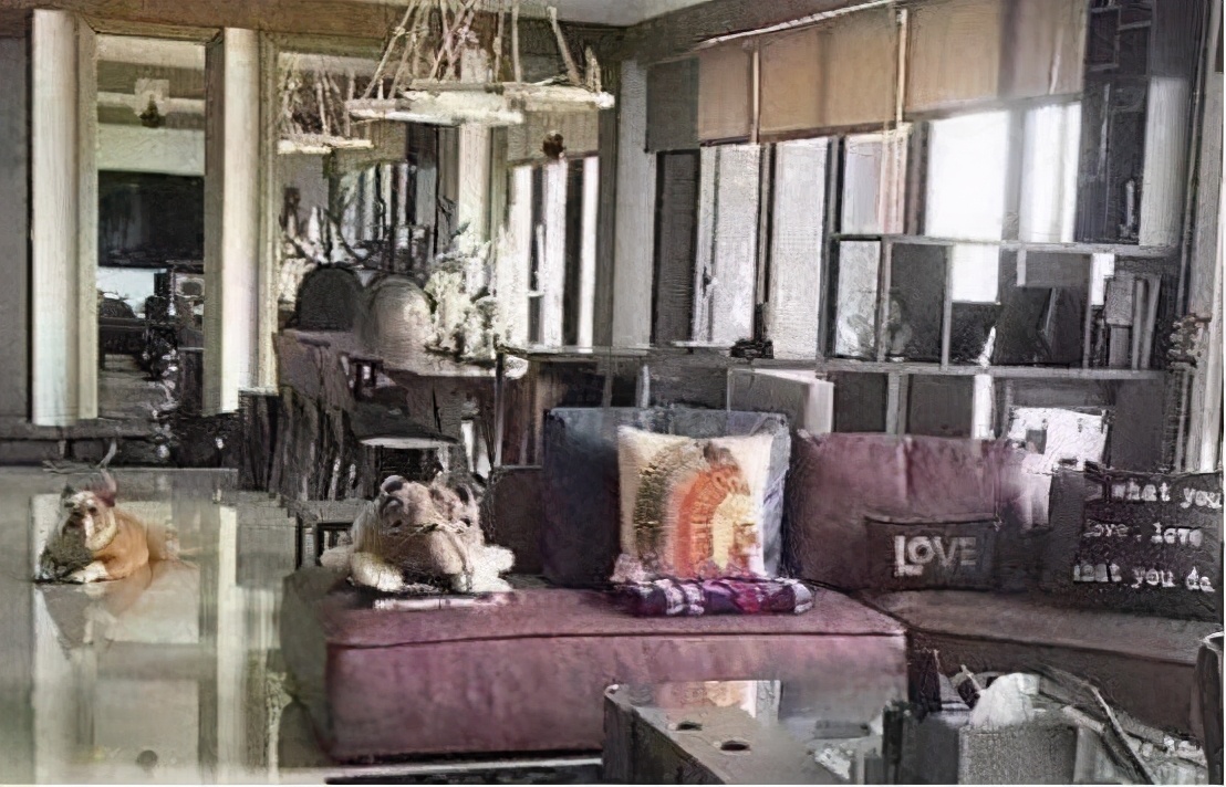 宠妻不手软，周渝民购上亿豪宅写妻子名，一面玻璃墙价格就要上万