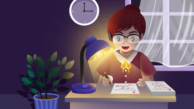 熬夜危害大3个妙招快速补救,以前经常熬夜现在不熬夜能补救么