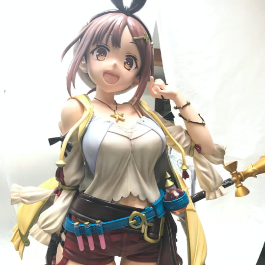 王濛手办定价视频,渚薰手办多少钱