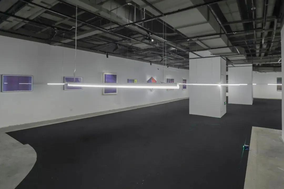 魔都看展推荐,魔都广场舞神仙打架