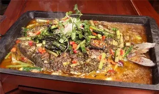 秘制烤鱼酱配方,纸上烤鱼秘制底料配方做法视频