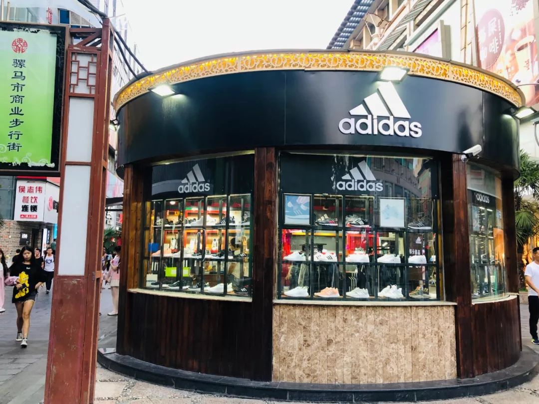 西安钟楼山寨版,钟楼的真实现状