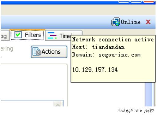 fiddler操作步骤,新版fiddler抓包教程