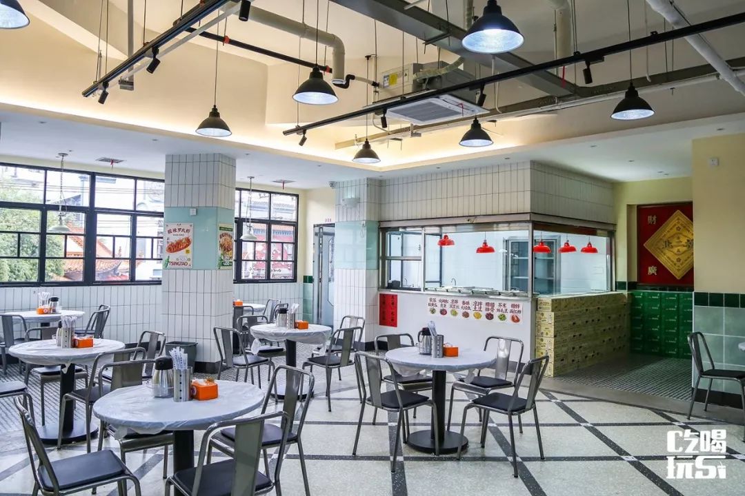 长沙天心阁对面的烧烤,天心阁烧烤