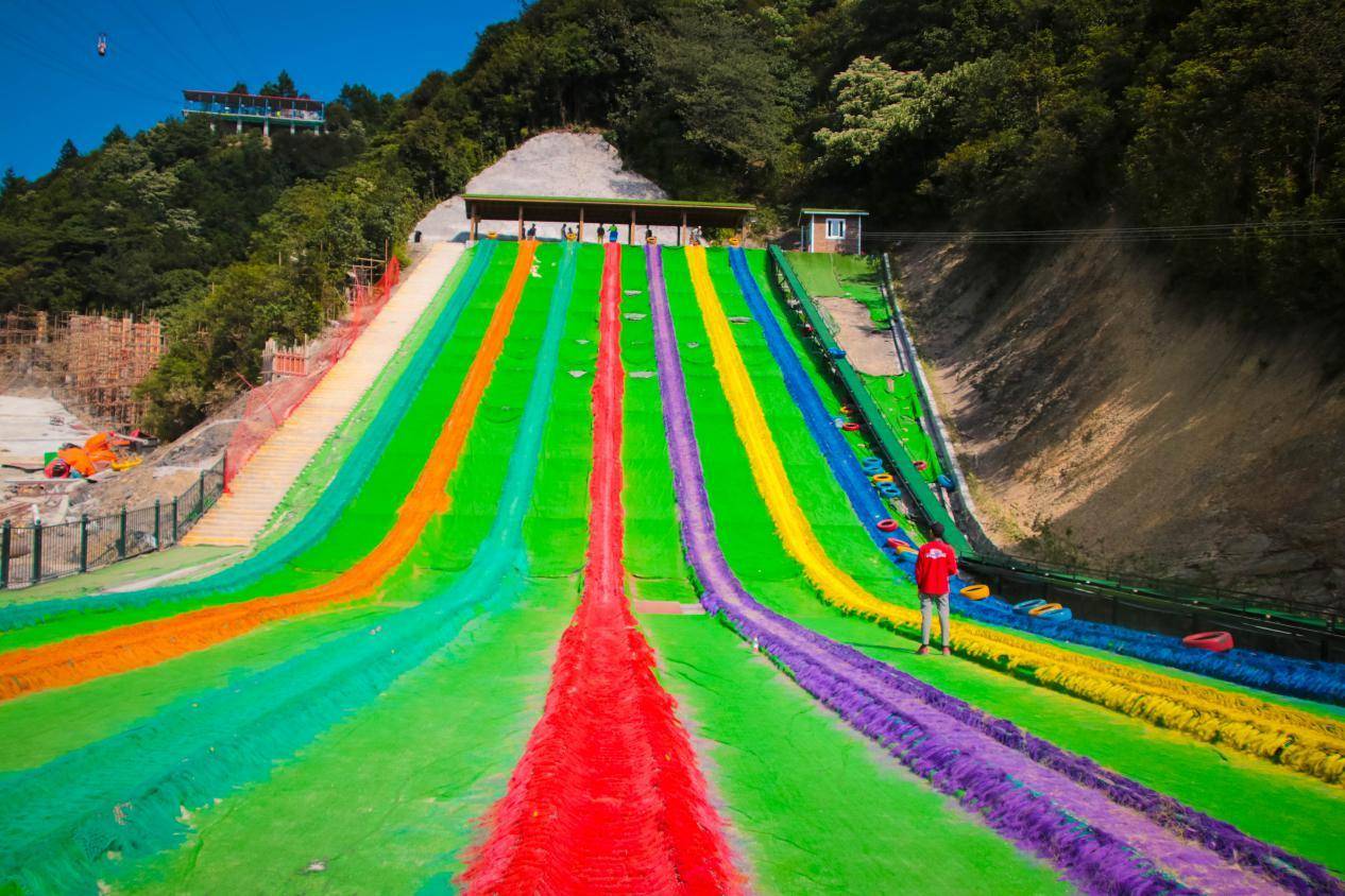 奥陶纪刺激惊险全部视频,奥陶纪三天两夜旅游景点推荐