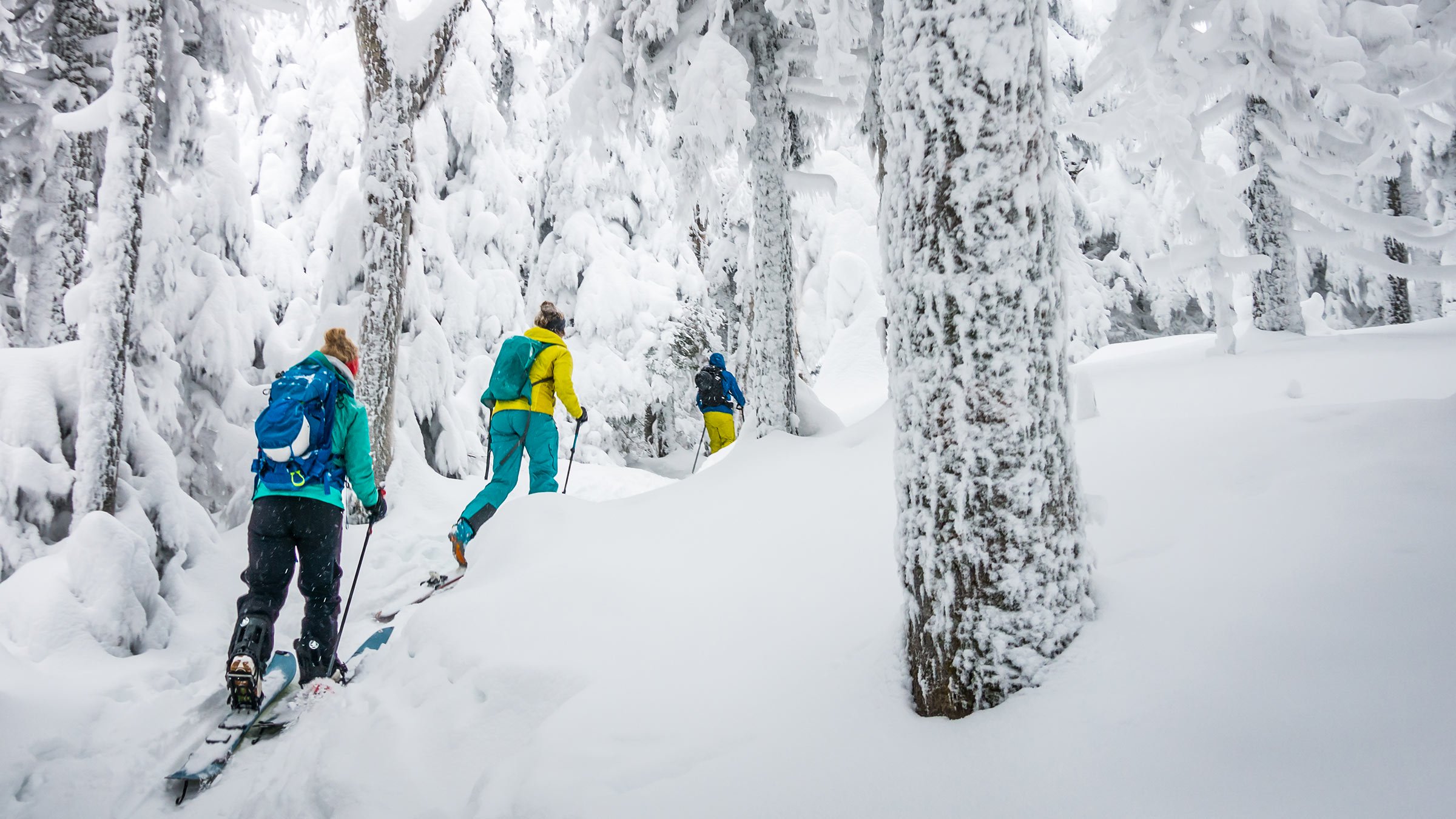 冬天好玩的地方,魁北克什么季节好玩