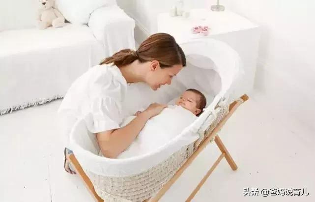 婴儿5s安抚法视频,神奇的五秒止哭