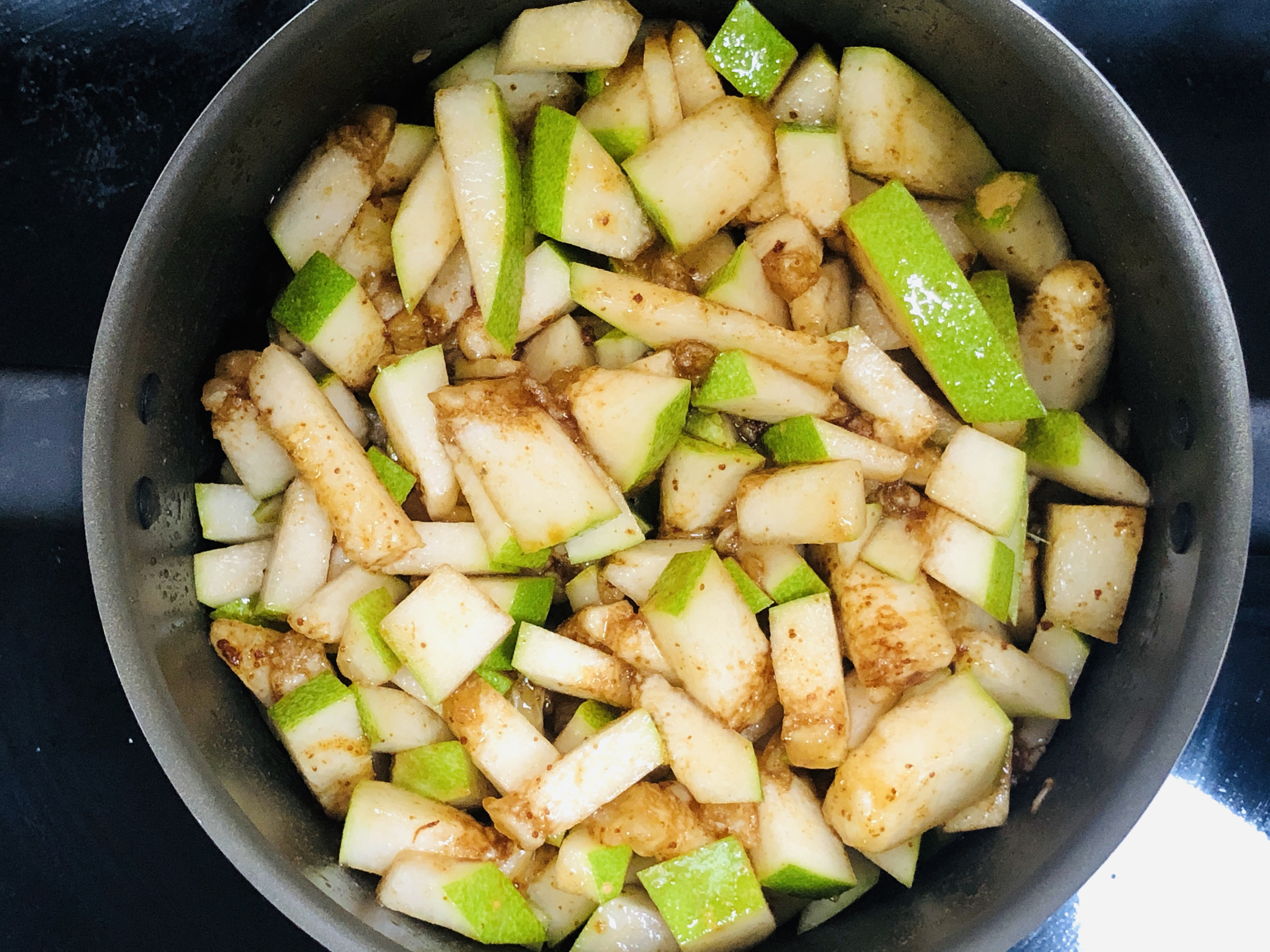 秋冬天可以喝冬瓜荷叶茶吗,冬瓜荷叶茶给夏日来一份清凉