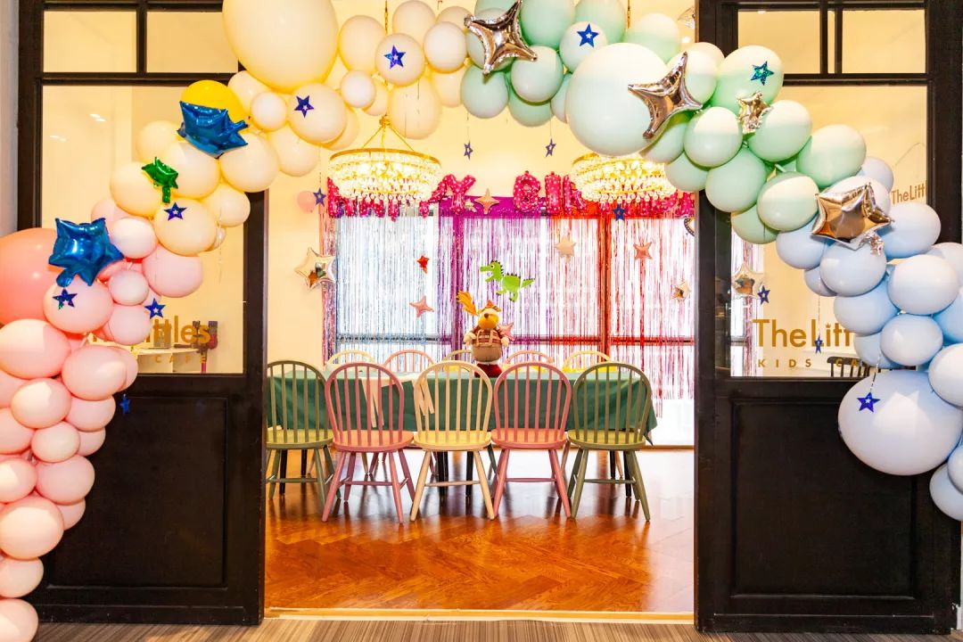 大连童话城堡,大连和平广场乐园