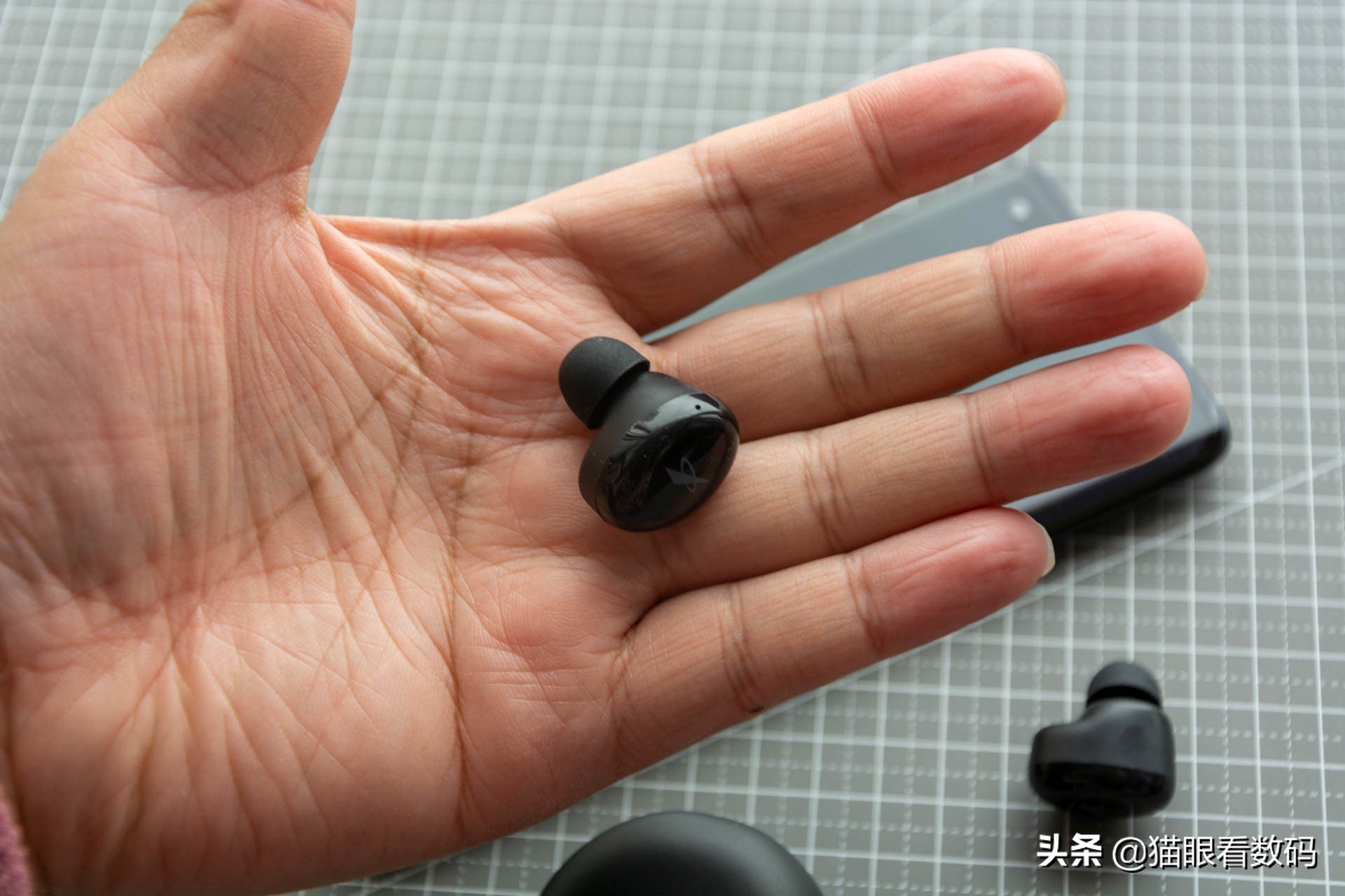 奋达e1,奋达真无线蓝牙耳机