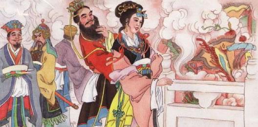 春秋战国时期的41个经典典故，蕴藏着古人大智慧，值得反思学习