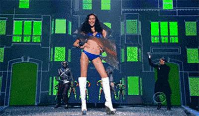 lima退役,奚梦瑶2019维密