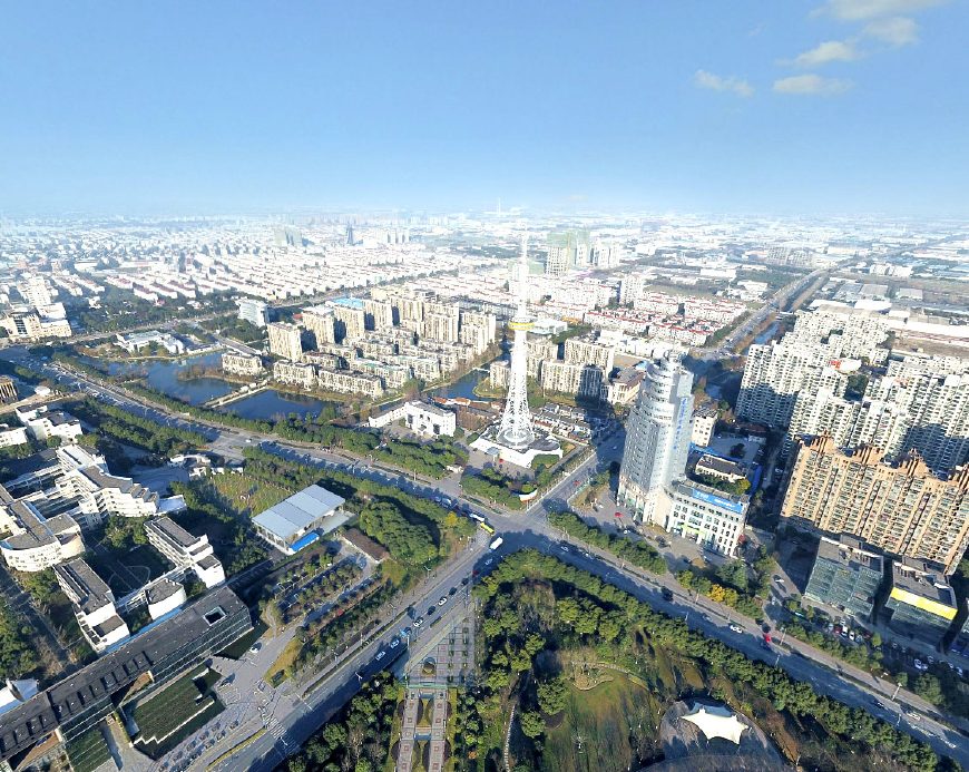 上海青浦区最新规划,上海青浦区未来规划