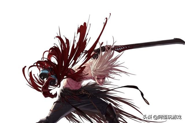 为什么dnf狂战士伤害那么高,dnf狂战士为什么要暗属性