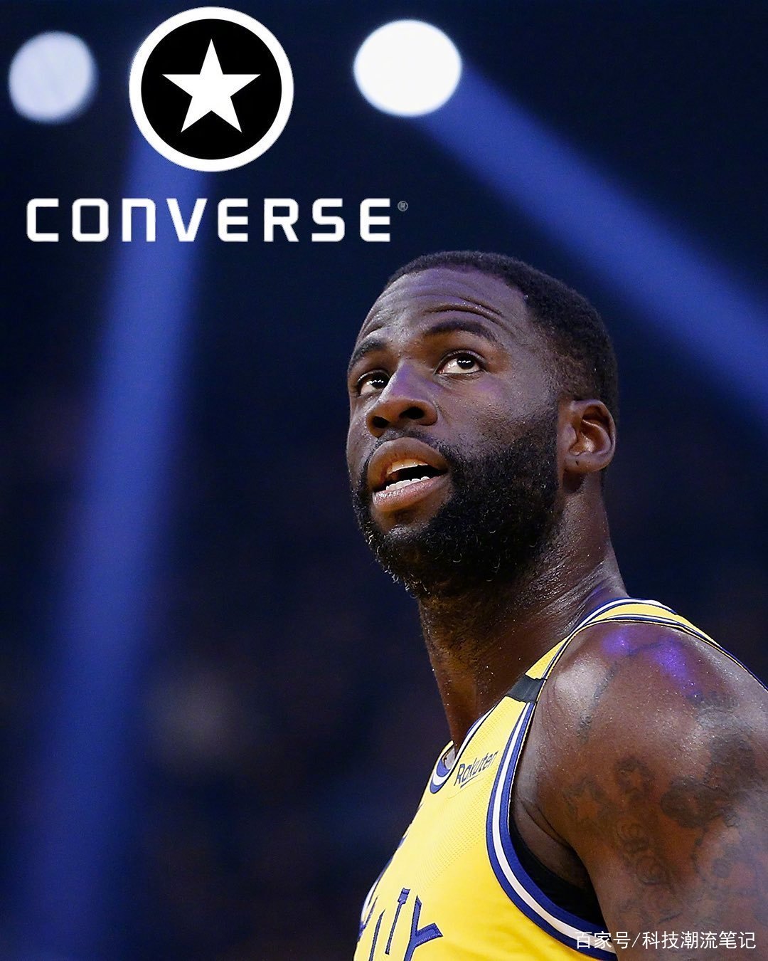 追梦格林匡威解约了吗,追梦格林上脚匡威g4