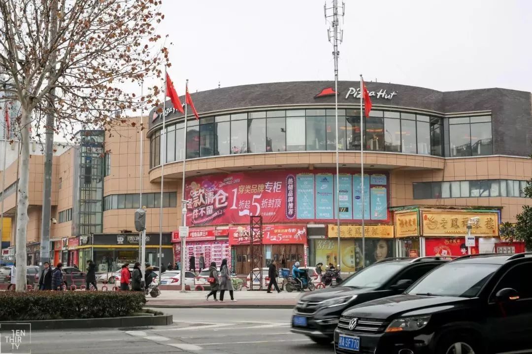 武汉徐东掉钱的巷子,武汉徐东大街小巷子现状