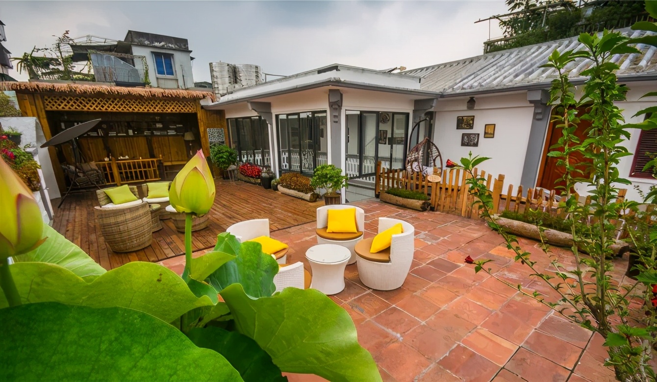 广州周边民宿深山老林,广州附近绝美民宿