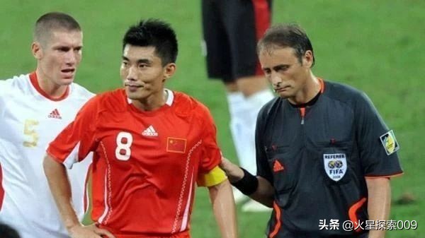 85国青黄金一代队员,85后黄金一代谢幕世界杯