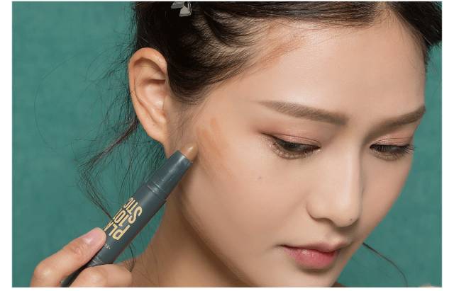 美妆的十个小技巧,美妆三个技巧视频