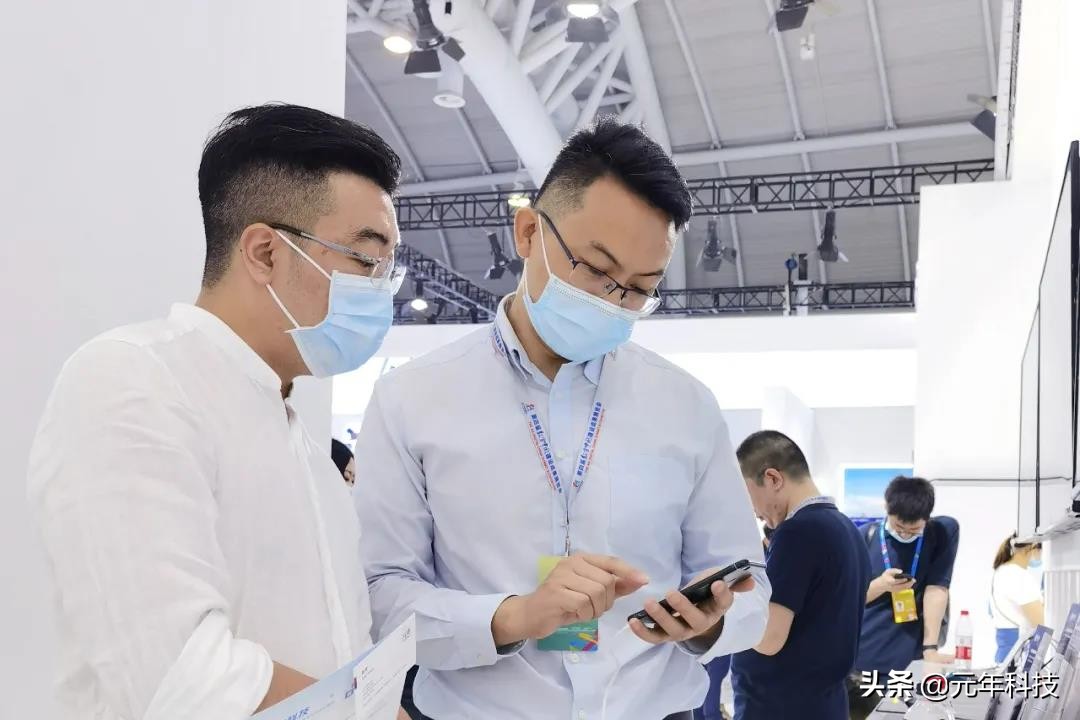 近期科技成果展会,最新科技博览会