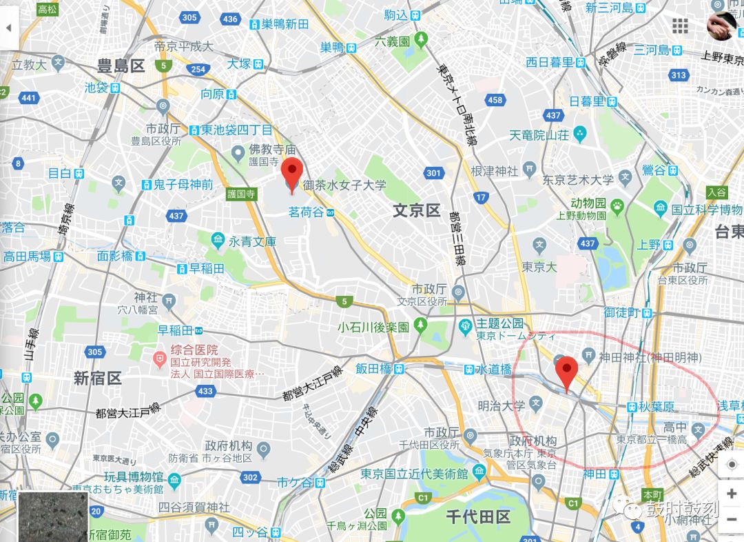 日本东京乐器专卖店,日本哪个乐器店购物最实惠