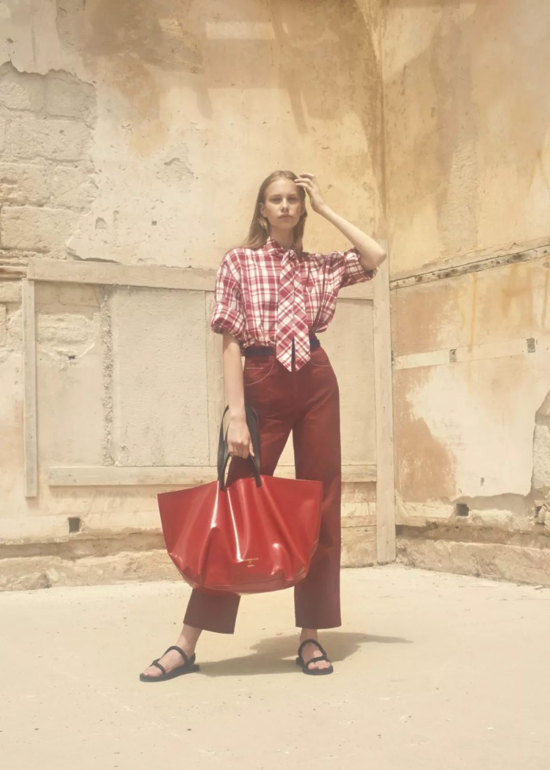 日本潮人穿解放鞋,日本潮人冬季穿搭