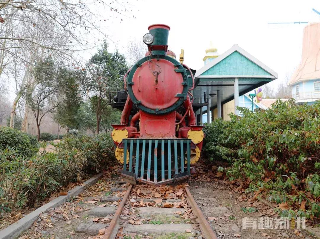 郑州世纪欢乐园实力演绎，什么叫“一手好牌打得稀烂”