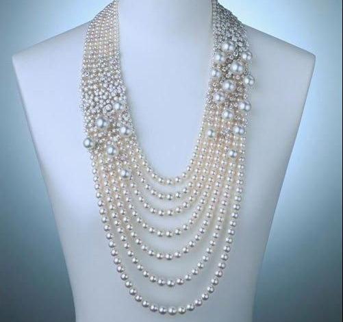 全球十大珠宝排行榜,全球十大顶级珠宝品牌