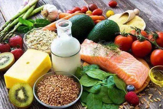 长痘怎么补充蛋白质,长淋巴痘应该补充什么维生素