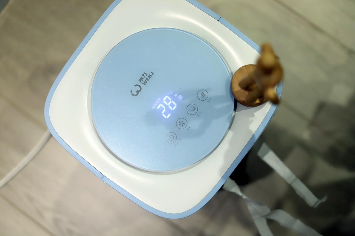 免安装移动制冷空调,便携式空调移动空调的使用方法