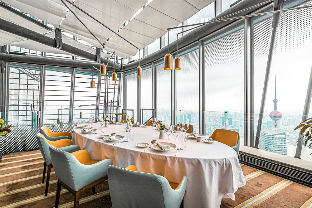 上海米其林好吃的粤菜,上海必吃米其林推荐餐厅