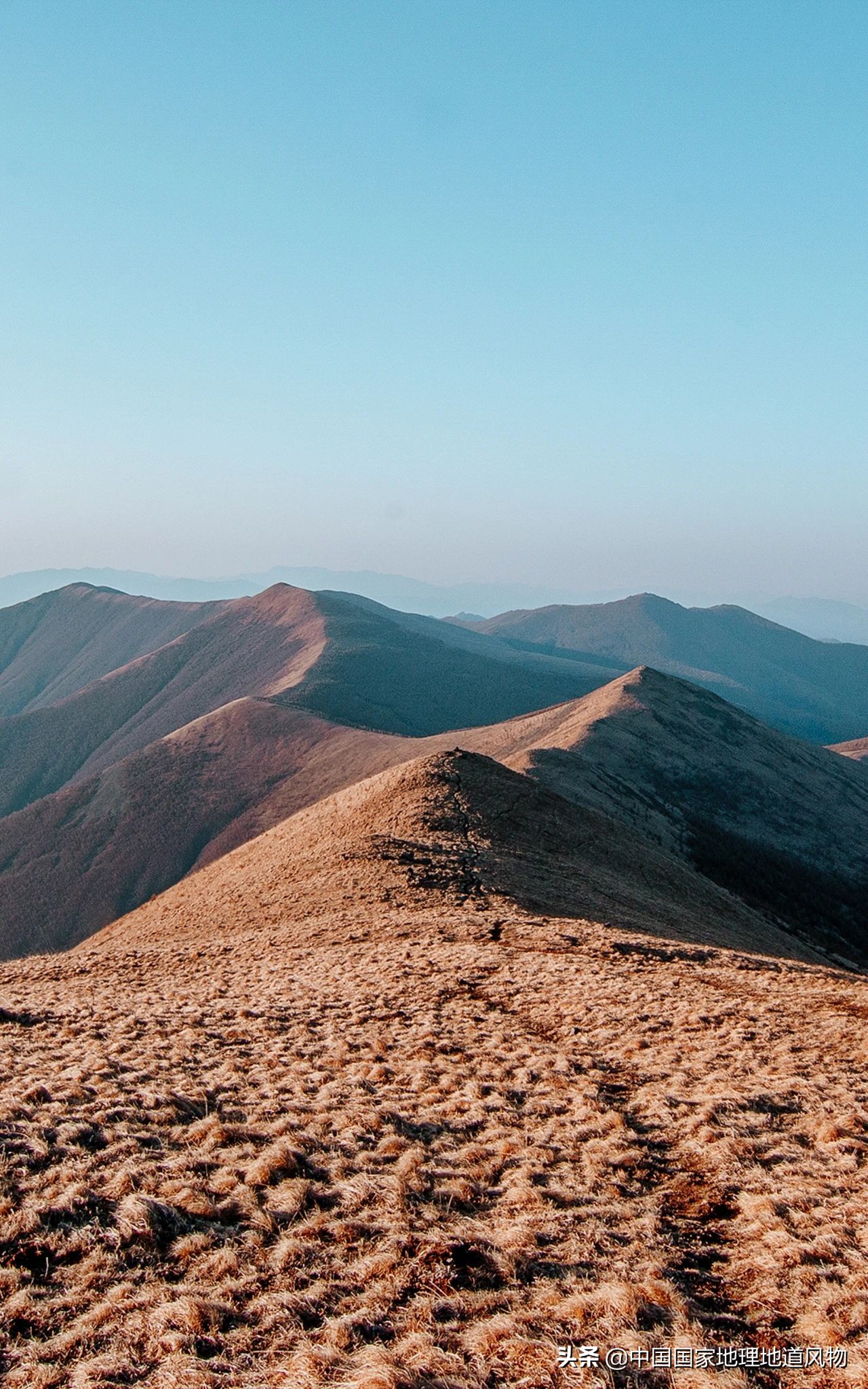 山西忻州五台山怎么样,忻州雁门关和五台山多远