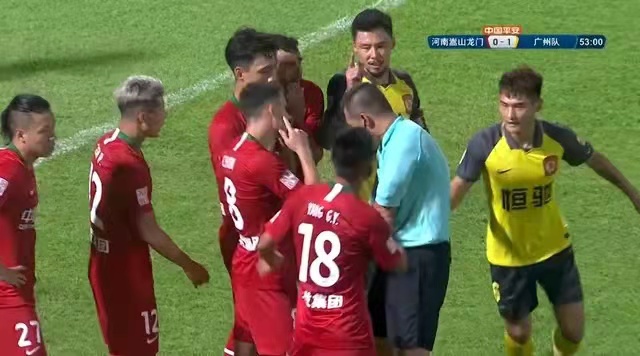 1米8!28岁!恒大首位国脚合同今日到期!他或许效仿徐新加盟鲁能