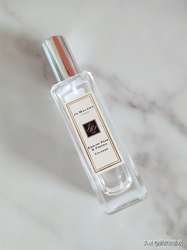 默叔谈香水,祖玛珑蓝风铃与英国梨怎么选