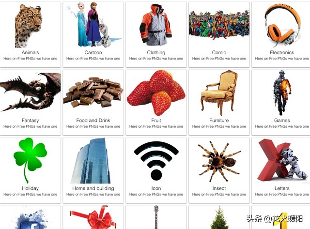 png免抠图,png抠图哪个网站好