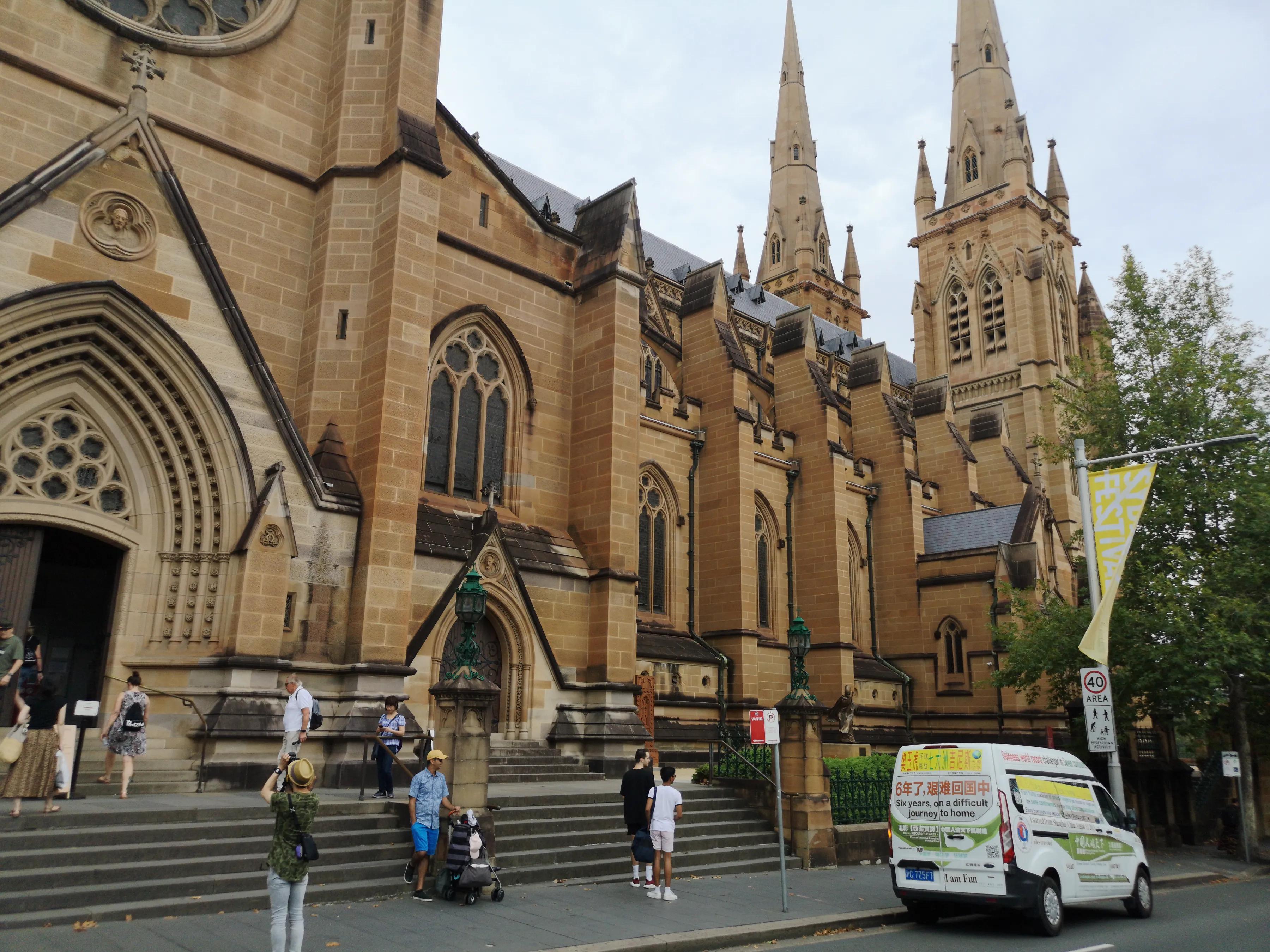 一人一车游遍中国,从中国自驾到澳大利亚