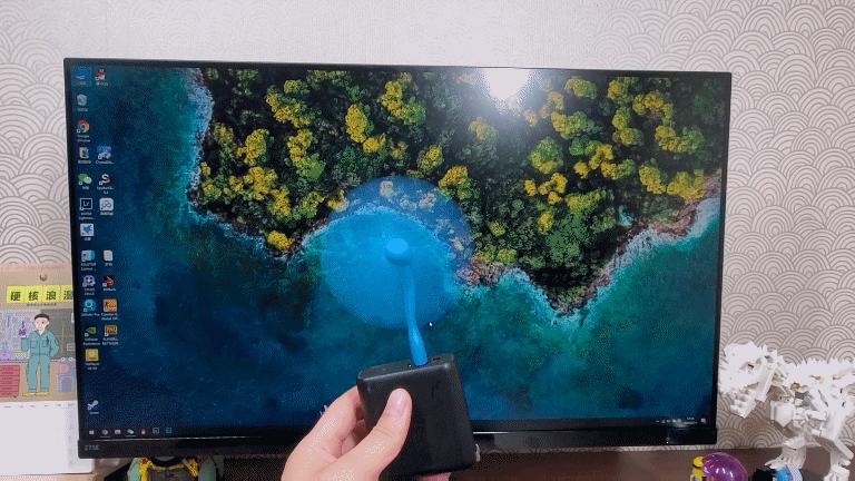 飞利浦显示器275e9色域测评,飞利浦238e9q显示器评测