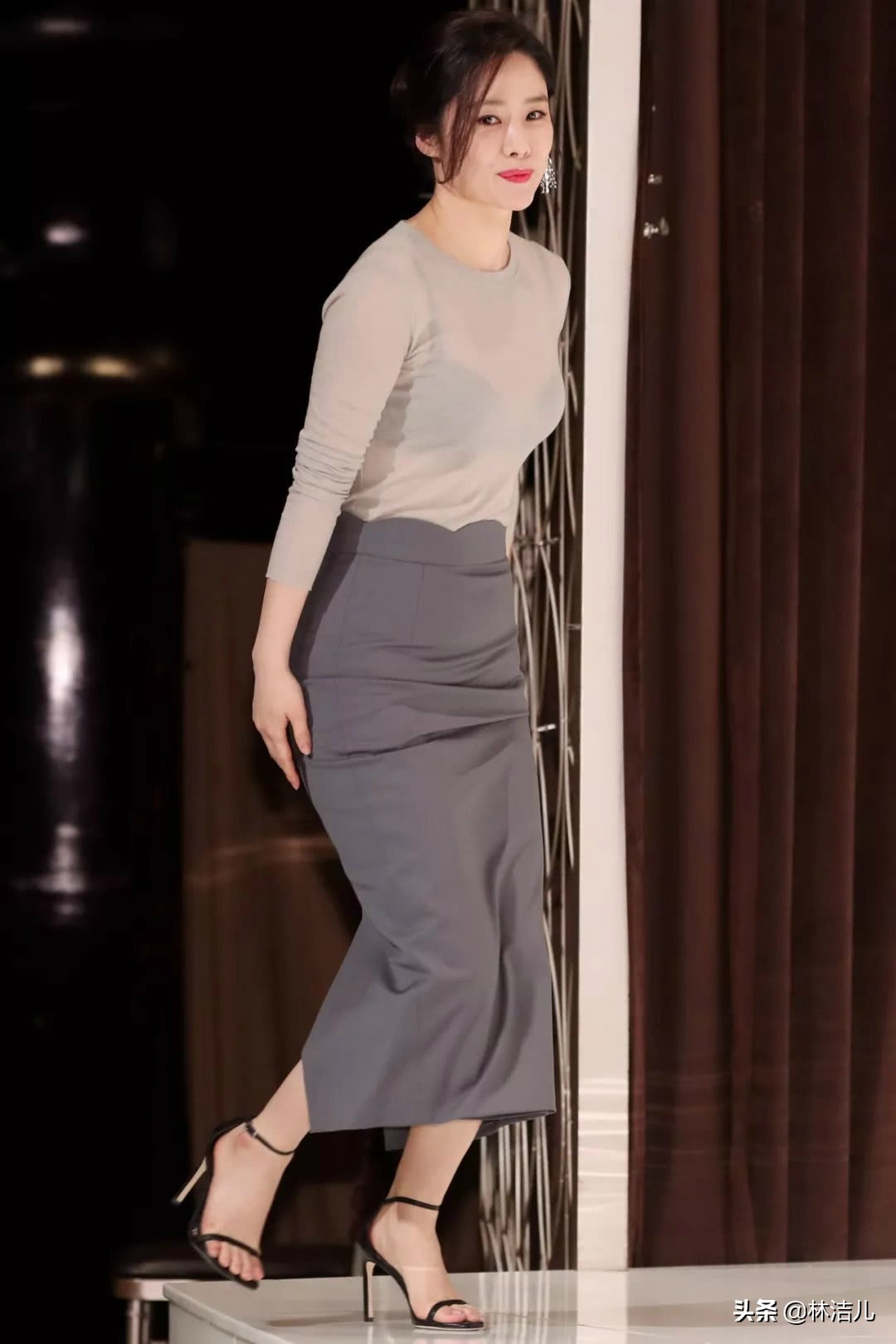 杨幂周冬雨最美的十张照片,杨幂周冬雨造型