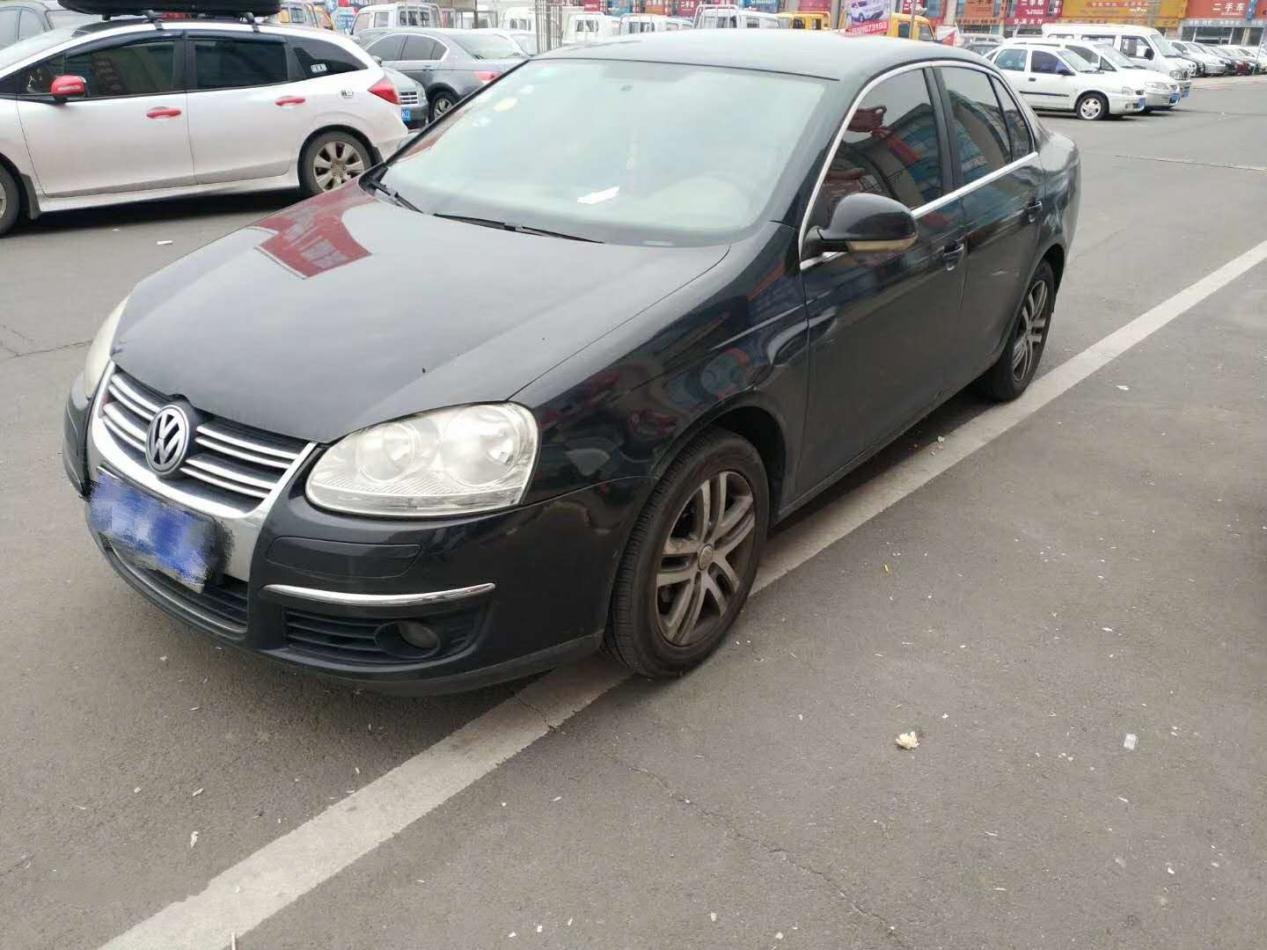 旧款速腾报价,老款速腾报价2009款