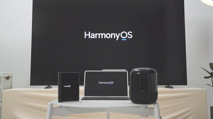 鸿蒙加持华为新款matepadpro,华为matepadpro升级鸿蒙新功能