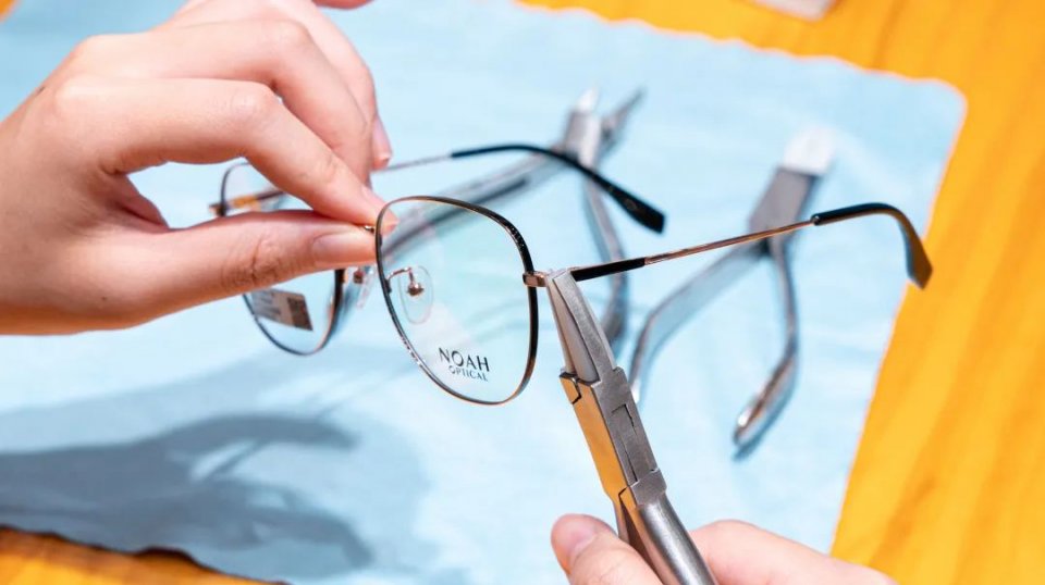 潮流时尚眼镜推荐高级眼镜,眼镜五星评价