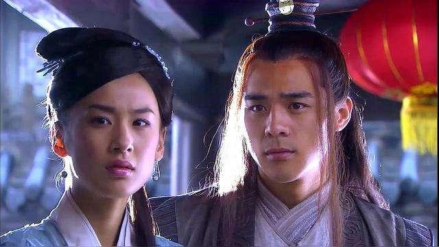 盘点金庸小说中最悲催的反派人物,金庸小说最弱角色