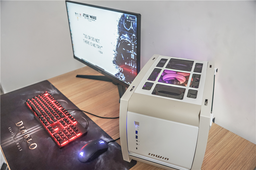 5600x加6500xt跑分,5600x加6700xt跑分