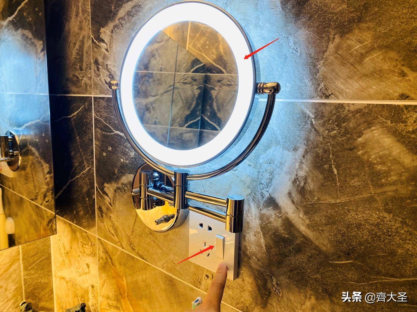 开关插座高效率安装教程,开关插座高度定位标准表