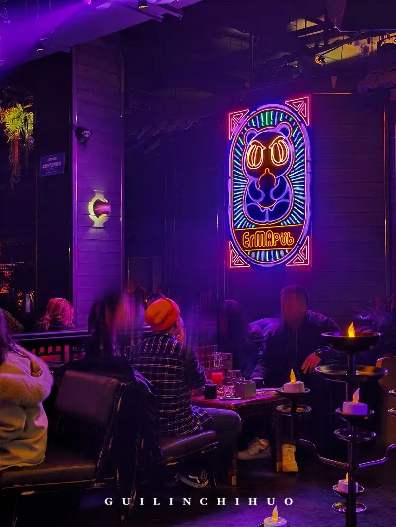 成都小酒馆果然名不虚传,成都最接地气的小酒馆