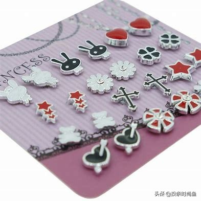 配饰饰品推荐,如何选择适合自己的配饰