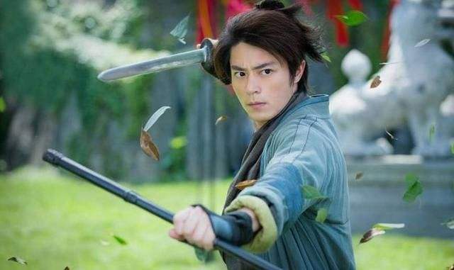 辟邪剑法是剑宗还是气宗,独孤九剑是哪个门派的绝学